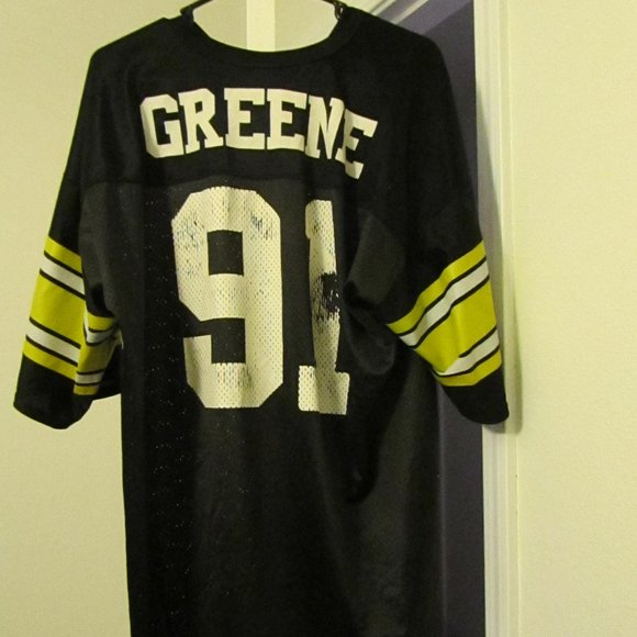 kevin greene steelers jersey